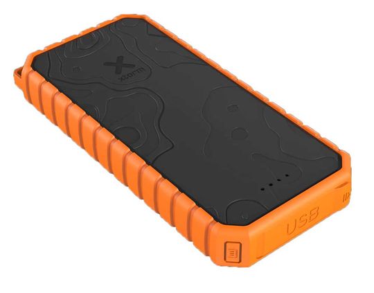 Xtorm Rugged XR202 Powerbank 35W – 20000mAh