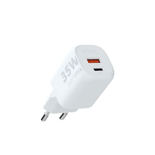 Xtorm Gan2 Ultra USB-C PD Snellader – 35W