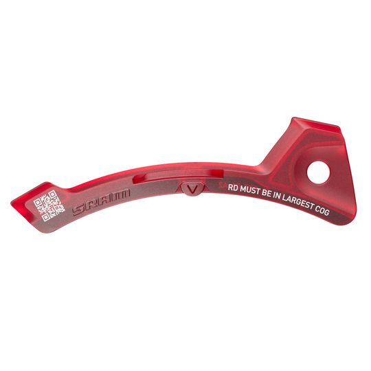 SRAM RED AXS Derailleur 46-50T – Maat 46-50T