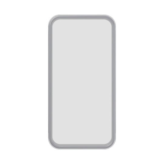 SP Connect Weather Cover Samsung S24 - Transparante Regenhoes