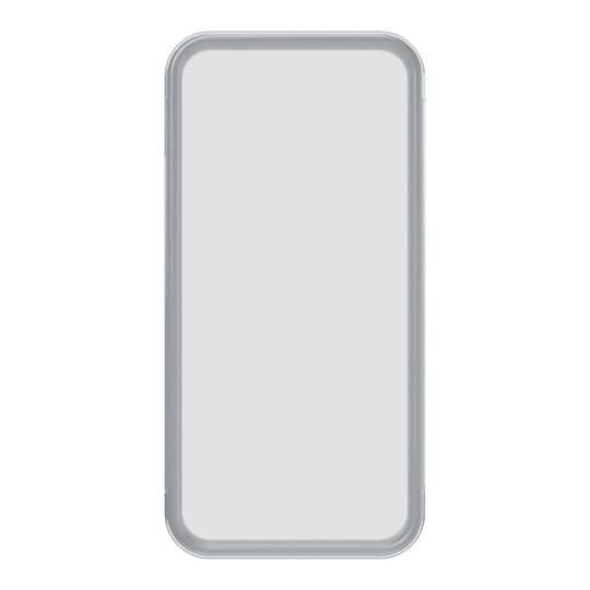 SP Connect Weather Cover Samsung S24+ Regenhoes Transparant