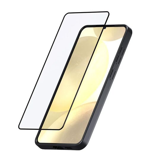 SP Connect Glas Screenprotector Samsung S24 Ultra