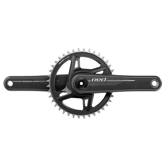 Sram Red Wide E1 Crankstel 13V DUB Carbon 42T – Maat 172.5mm