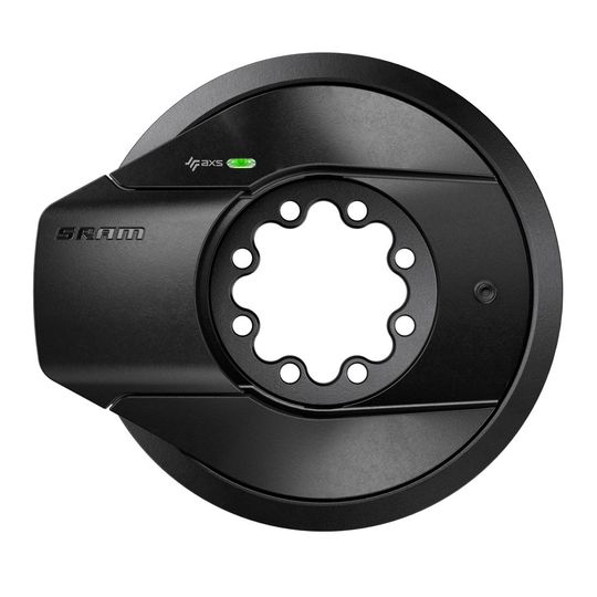 SRAM Red AXS PM E1 XPLR Spider – Crankstel