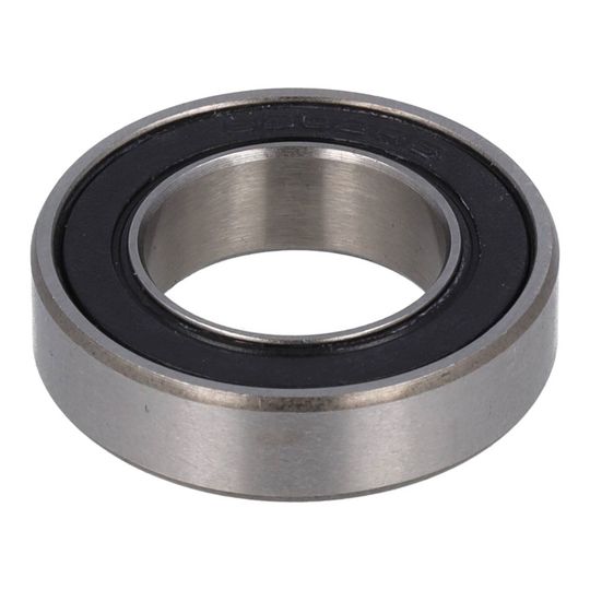Elvedes 16287 2RS Kogellager Ø16xØ28x7mm – Zilver