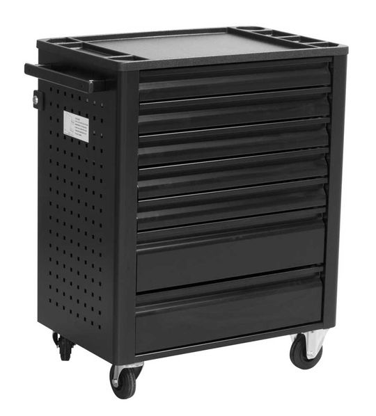 Unior Eurostyle Gereedschapswagen Leeg – 770 x 448 x 895 MM