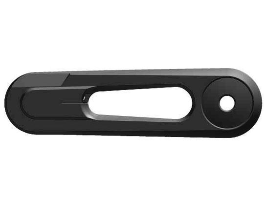 Hesling Cinco Kettingkast 28 inch Zwart – Maat 38T/685mm