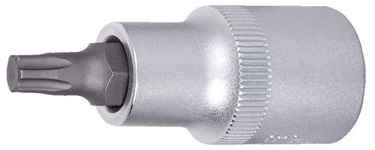Unior Doppen Schroef Torx Plus 1/2" T40 - Maat TXP / 1/2"