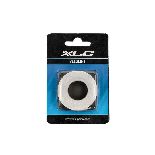XLC Katoen Velglint Tape Wit – Maat 16mm