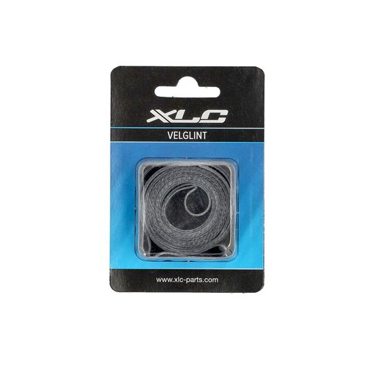 XLC Velglint Rubber Zwart – 26/28"