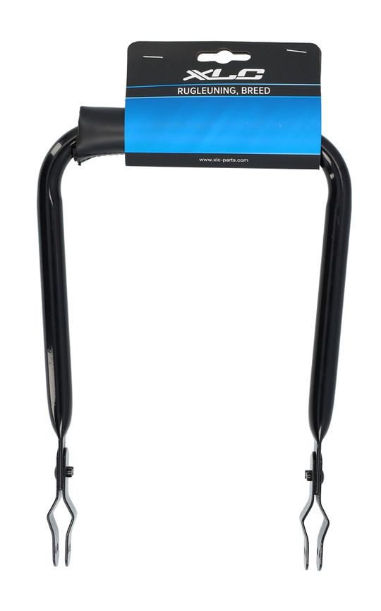 XLC Rugleuning voor Kinderzitje – Zwart – Maat 15cm