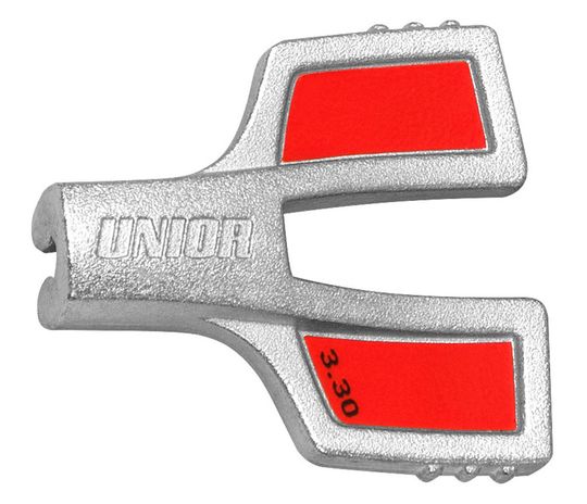 Unior Nippelspanner DT Torx Zi/Ro – Maat Torx