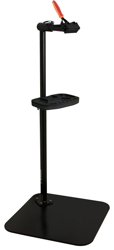 Unior Monteerstandaard met Plaat 30KG – 24.0-32.0mm