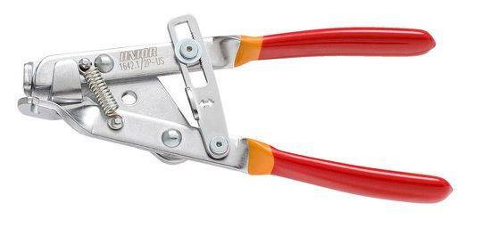 Unior Kabelspanner Tang GRS - Gereedschap Rood/Oranje
