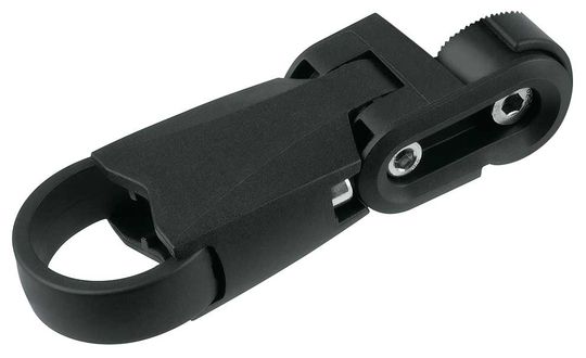 SKS S-Blade X-tra Dry XL Bevestigingsset - Zwart