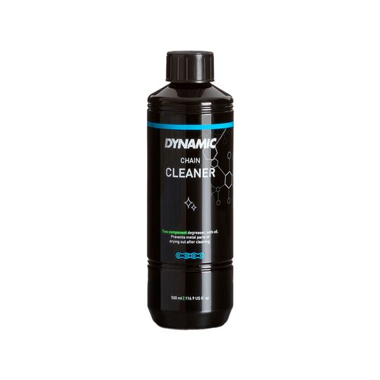 Dynamic Chain Cleaner Ontvetter 500ml