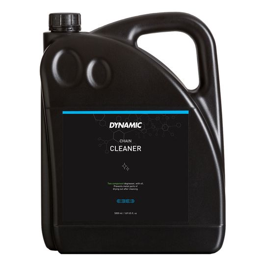 Dynamic Chain Cleaner Ontvetter 5L