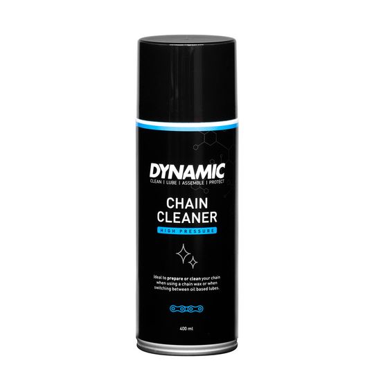 Dynamic Chain Cleaner Spray Ontvetter – 400ml