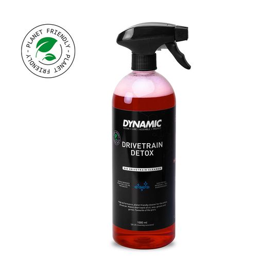 Dynamic Bio Drivetrain Detox Trigger Reiniger – 1L