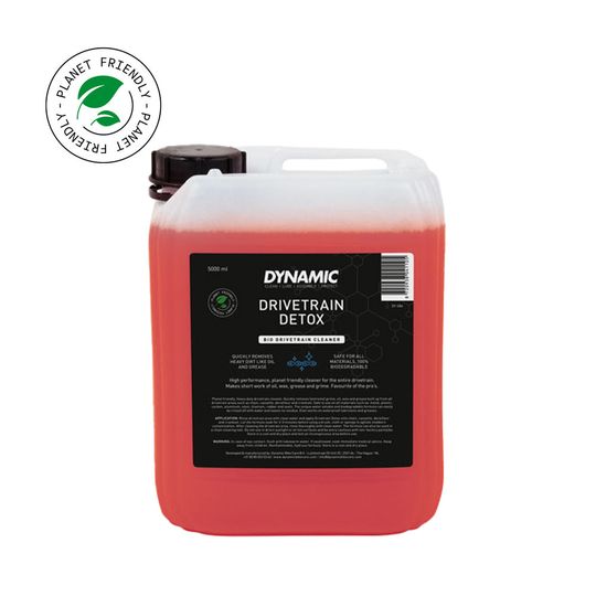 Dynamic Bio Drivetrain Detox – Reiniger Can 5L