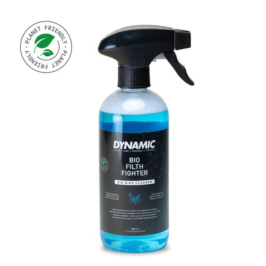 Dynamic Bio Filth Fighter Trigger Reiniger – 500ml