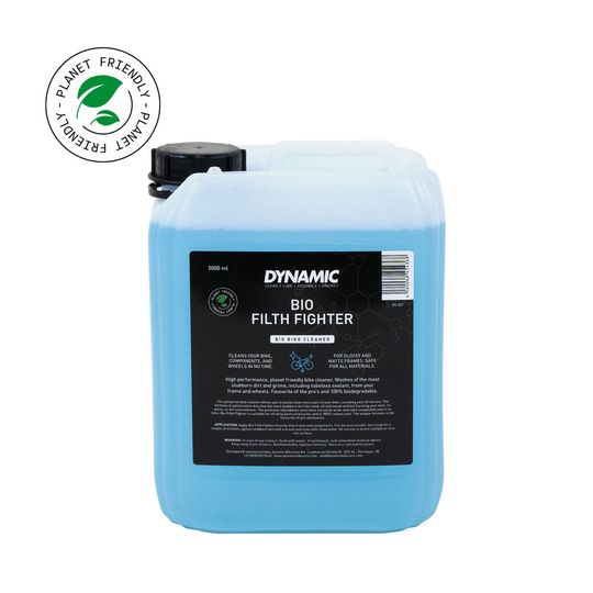 Dynamic Bio Filth Fighter Reiniger 5L - Maat 5L