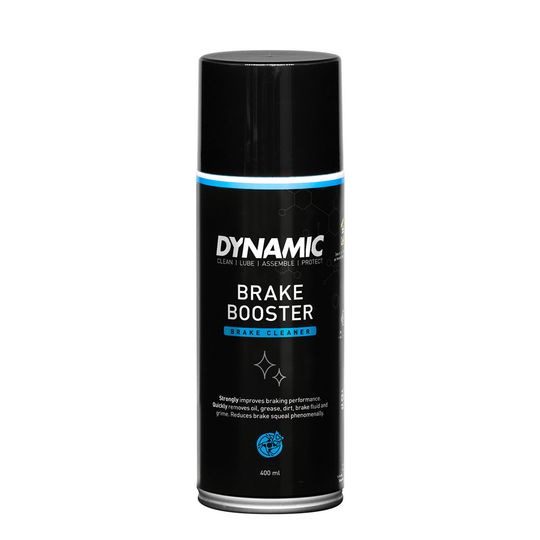 Dynamic Brake Booster Spray 400ml Reminigercleaner