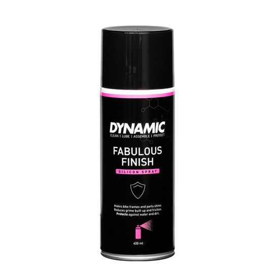 Dynamic Fabulous Finish Spray Poetsolie – 400ml