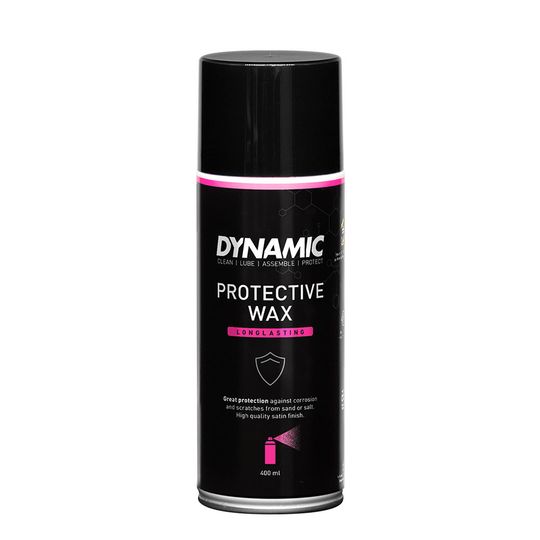 Dynamic Protective Wax Spray 400ml - Beschermende Waxspray