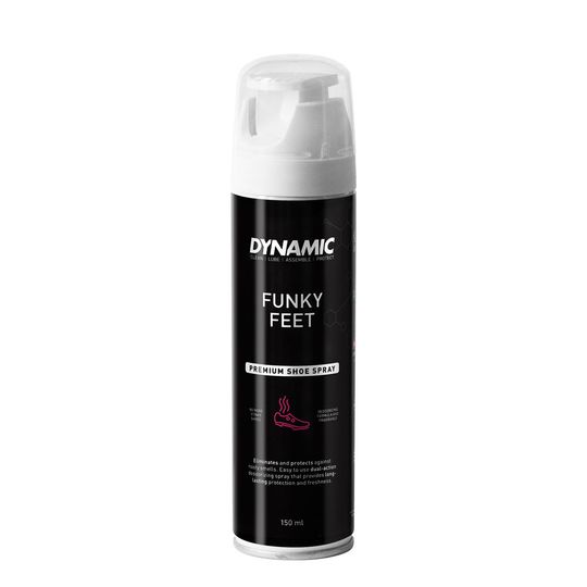 Dynamic Funky Feet Spray Schoendeo 150ml