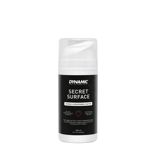 Dynamic Secret Surface Gel 100ml