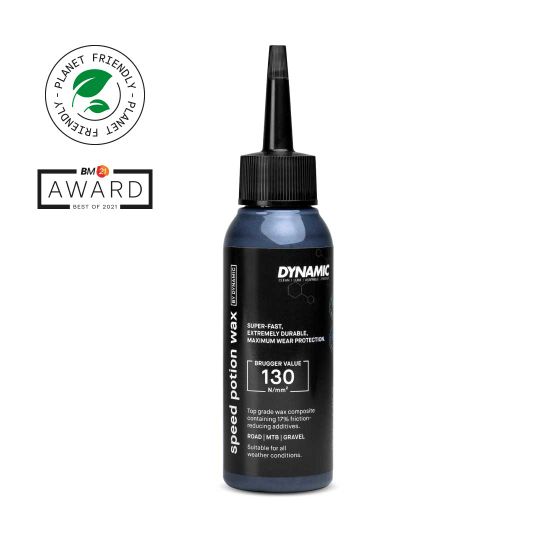 Dynamic Speed Potion Wax Lube Kettingolie – 50ml