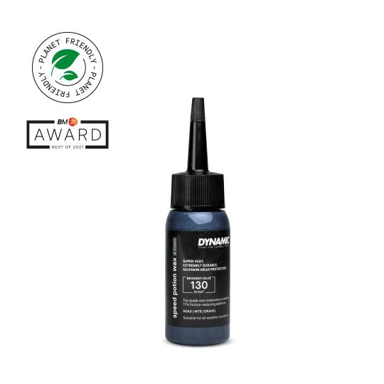 Dynamic Speed Potion Wax Lube kettingolie – 100ml