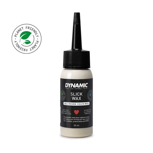Dynamic Slick Wax Lube Kettingolie – 50ml