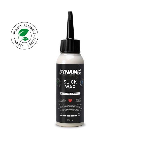 Dynamic Slick Wax Lube Kettingolie – 100ml