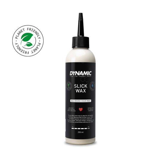 Dynamic Slick Wax Lube Kettingolie 250ml
