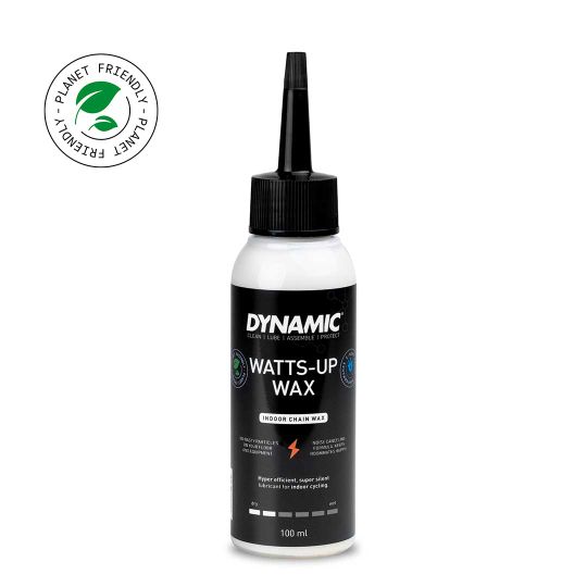 Dynamic Watts Up Wax Lube kettingolie – 100ml
