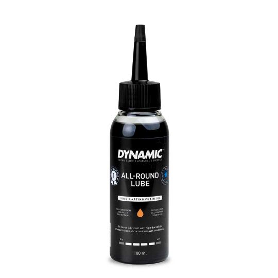 Dynamic All Round Lube Fietsolie 100ml