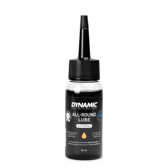 Dynamic All Round Lube Alpcross Fietsolie – 50ml