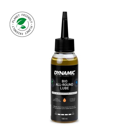 Dynamic Bio All Round Lube Fietsolie – 100ml