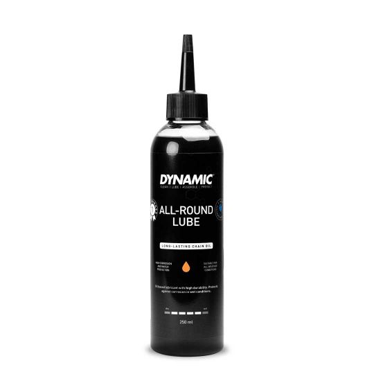 Dynamic All Round Lube Fietsolie 250ml