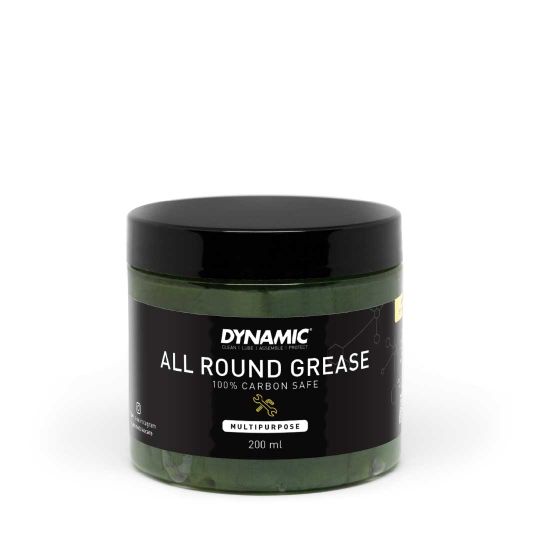 Dynamic All Round Grease Pot 200ml - Universeel Vet