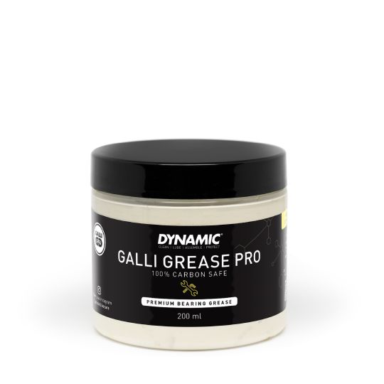Dynamic Galli Grease Pro Vet Pot – 200ml