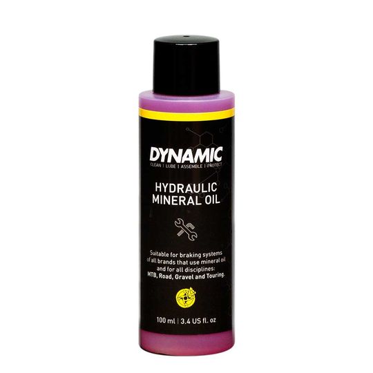 Dynamic Hydraulic Mineral Oil Remvloeistof – 100ml