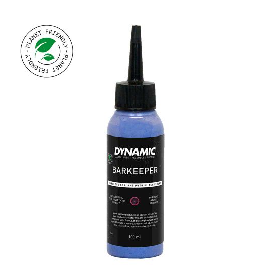 Dynamic Barkeeper TL Sealant Bandenreparatie – 100ml
