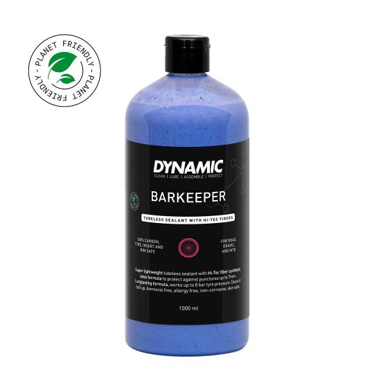 Dynamic Barkeeper TL Sealant Bandenreparatie – 1L