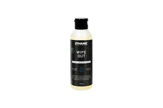 Dynamic Wipe Out Lijmverwijderaar 150ml