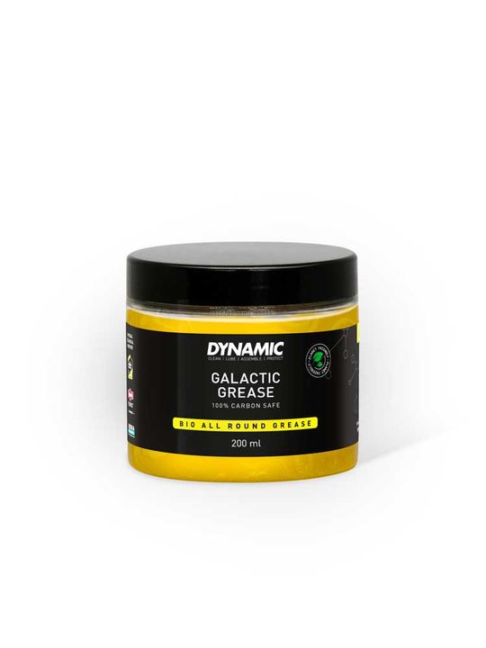 Dynamic Galactic Grease Bio All Round Vet – 200ml