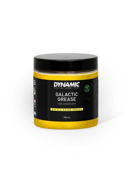 Dynamic Galactic Grease Bio All Round Vet – 500ml