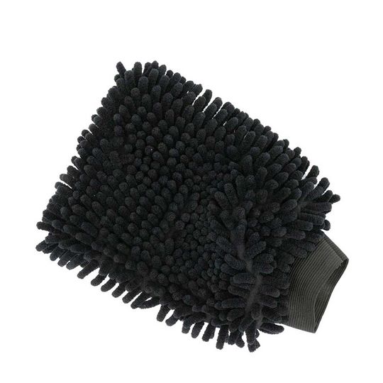 Dynamic Microfiber Bike Cleaning Glove - Poetshandschoen